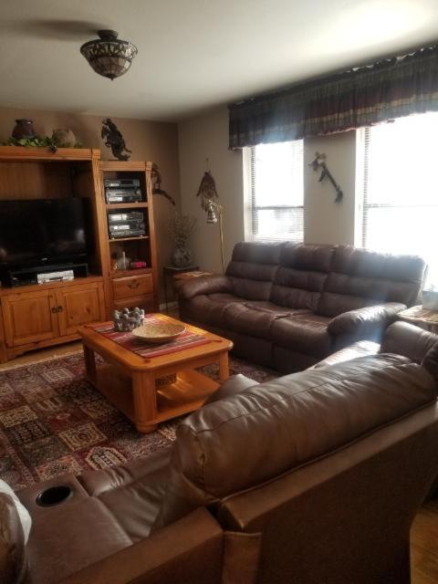 Village Lodge Ruidoso Esterno foto