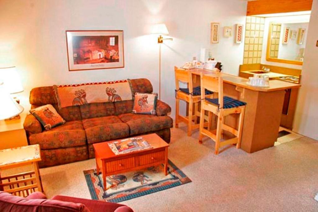 Village Lodge Ruidoso Camera foto