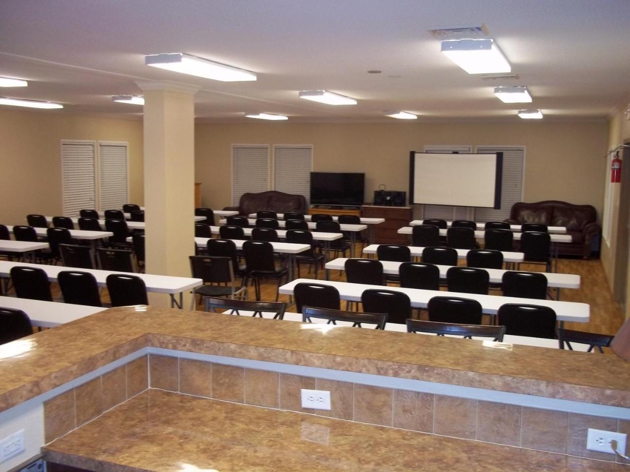 Village Lodge Ruidoso Esterno foto