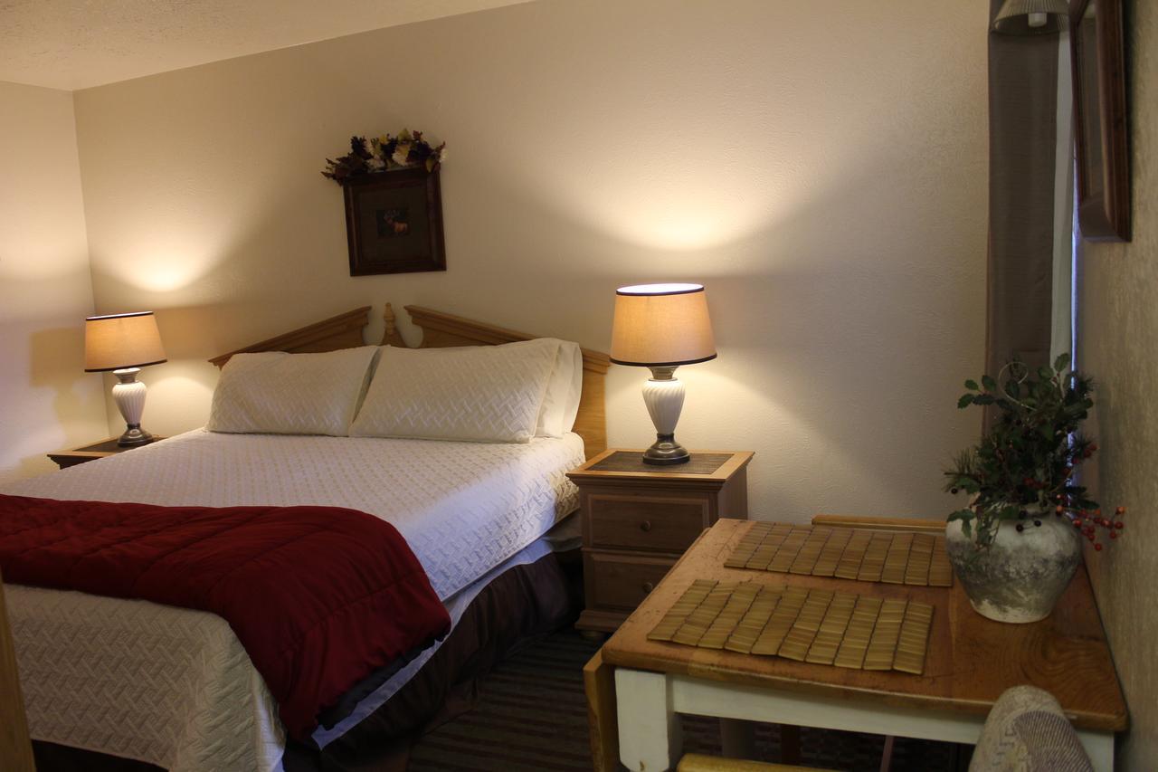 Village Lodge Ruidoso Esterno foto
